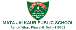 Mata Jai Kaur Public School