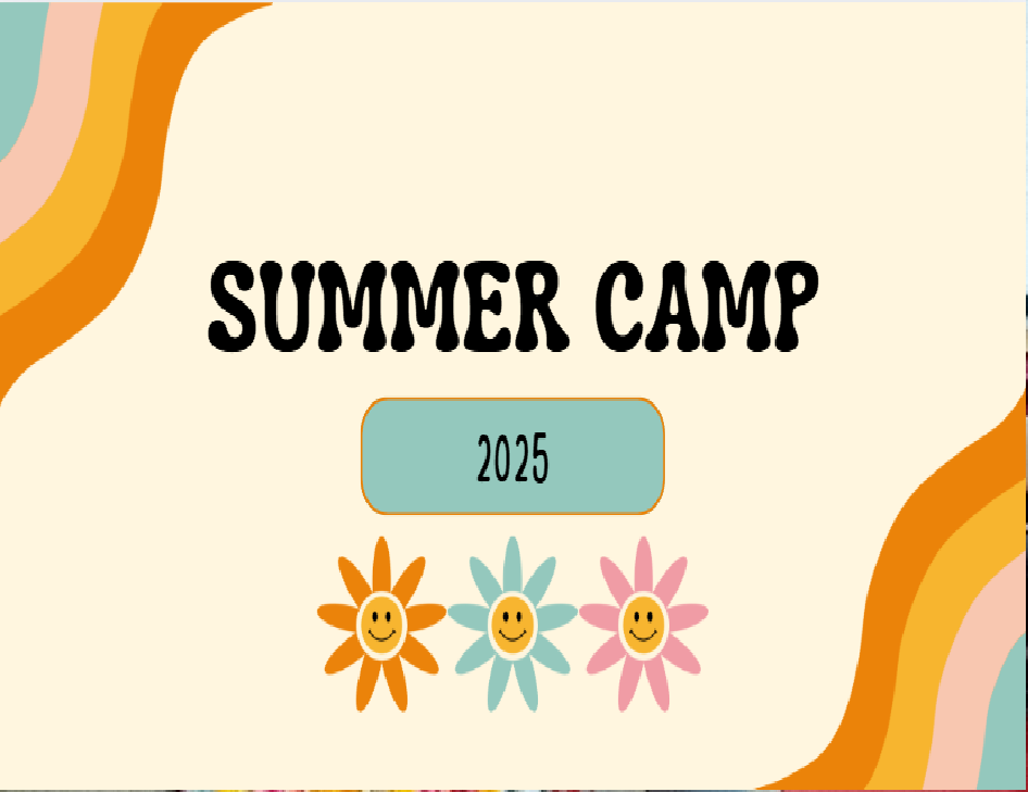 Summer Camp 2025